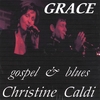 CHRISTINE CALDI: Grace