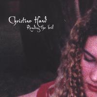 Christine Hand : Rending the Veil