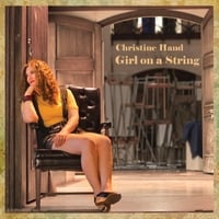 Christine Hand: Girl On a String