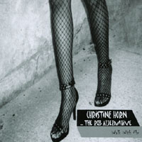 Christine Horn...The R&B Alternative : Walk With Me