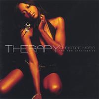 CHRISTINE HORN...THE R&B ALTERNATIVE: Therapy