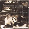 CHRISTINE & JON: High Tea in Tin Pan Alley
