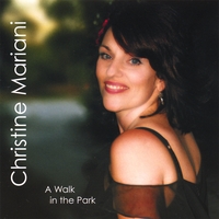 Christine Mariani : A Walk in the Park