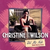 CHRISTINE RAB WILSON: Dis' Me Nah
