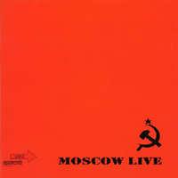 Christine Santelli Band : Moscow Live