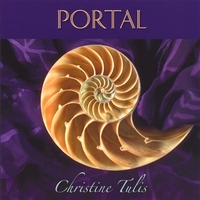 Christine Tulis : Portal