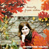 CHRISTINE YOUNG: Beauty from Ashes