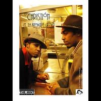 CHRISTIÓN : Let  'Em Know / I've Grown