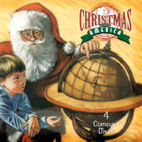 VARIOUS ARTISTS: Christmas Across America-box set