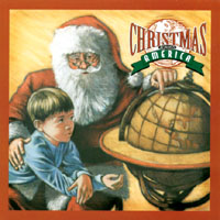 VARIOUS ARTISTS: Christmas Across America-South