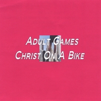 Christ On A Bike: Adult Games