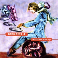 CHRISTOPH BULL: organica 3