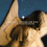 Christopher Ames : Christmas Through Our Eyes