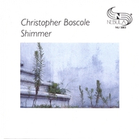 Christopher Boscole : Shimmer