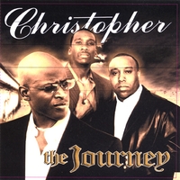 CHRISTOPHER: The Journey