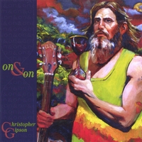 Christopher Gipson : On & On