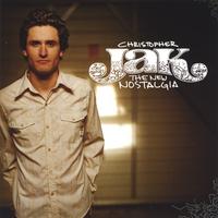 Christopher Jak : The New Nostalgia