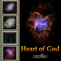 Christopher Jaros : Heart of God