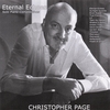 CHRISTOPHER PAGE: Eternal Echoes