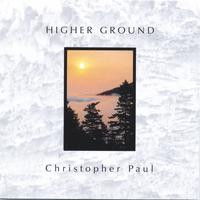 CHRISTOPHER PAUL: Higher Ground