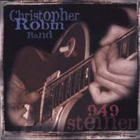 Christopher Robin Band : 949 Steiner