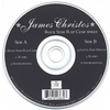 JAMES CHRISTOS: Rock Star Rap Czar sinlge