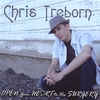 CHRIS TREBORN: OPEN Your HEART to His SURGERY
