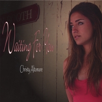 Christy Altomare : Waiting For You