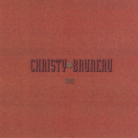 Christy Bruneau : Time