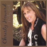 Christy Howard : Party Girl