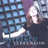 CHRISTY JEFFERSON: Perspectives, Confessions, and Amendments