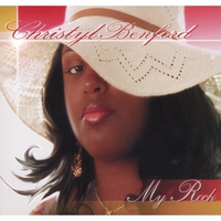 CHRISTYL BENFORD: My Rock