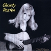 CHRISTY ROSTEN-SOARES: Child Again