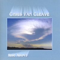 Chris Van Cleave : Rise Above