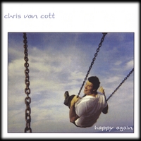 Chris Van Cott : Happy Again