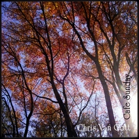 Chris Van Cott : Cafe Sunday