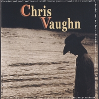 Chris Vaughn : CHRIS VAUGHN 1