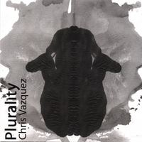 CHRIS VAZQUEZ: Plurality