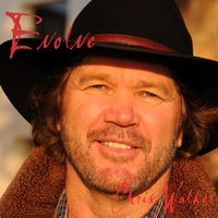 Chris Walker : Chris Walker Evolve Album