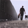 Chris Wilhelm: This Train