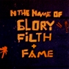 Chris Wilhelm: Glory, Filth + Fame