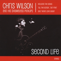 Chris Wilson : Second Life