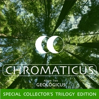 CHROMATICUS : Geologicus