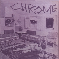 Chrome : Alien Soundtracks