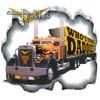 CHROME DADDIES: Who's Your Daddies