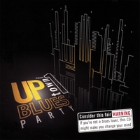 TK: Uptown Blues Party Vol. 1