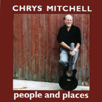 Chrys Mitchell : People and Places