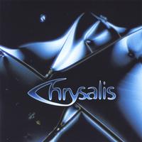 Chrysalis : Chrysalis E.P.