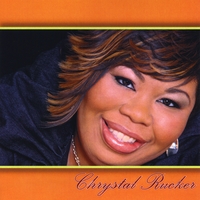 Chrystal Rucker : Chrystal Rucker