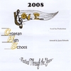 CROATAN HIGH SCHOOL VOCAL ENSEMBLE: Festival Through The Years